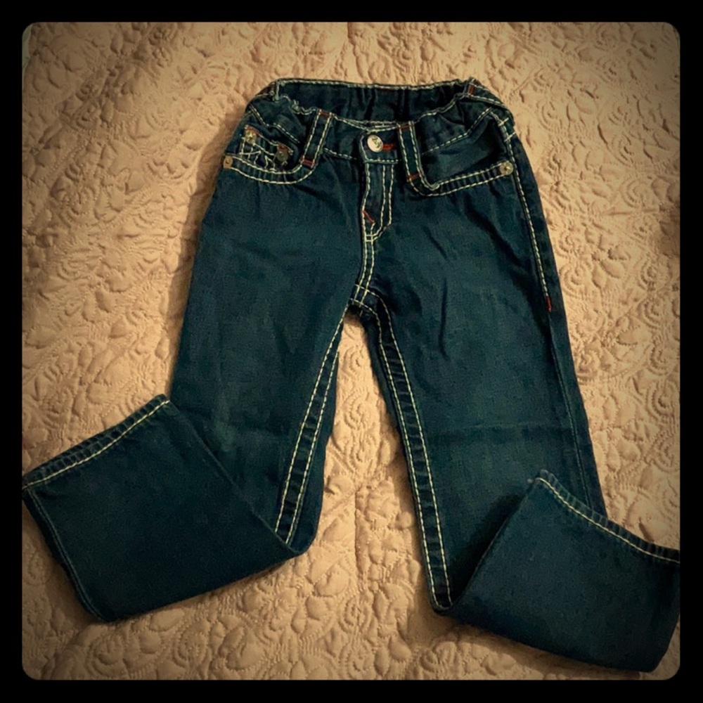 True Religion jeans